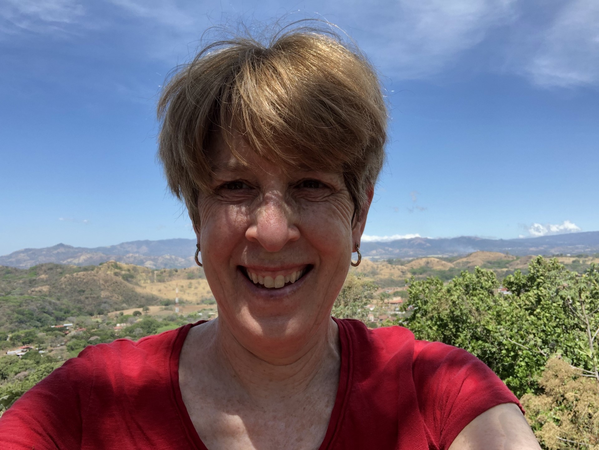 About Department of Integrative Biology